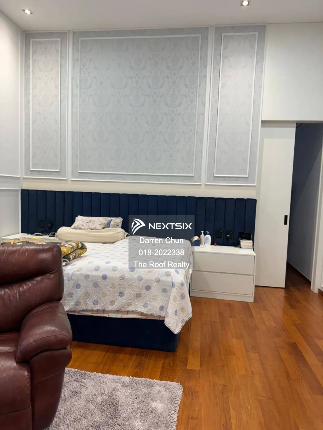 Bungalow For Sale in Johor Bahru Johor - Image 11