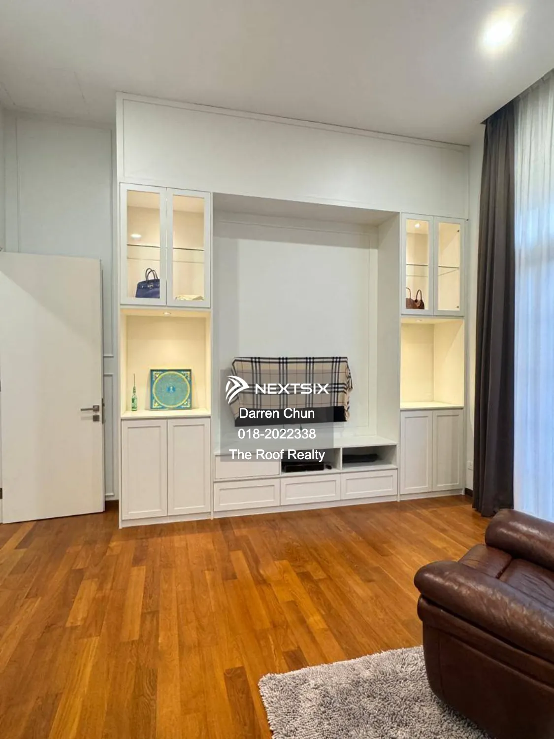 Bungalow For Sale in Johor Bahru Johor - Image 12