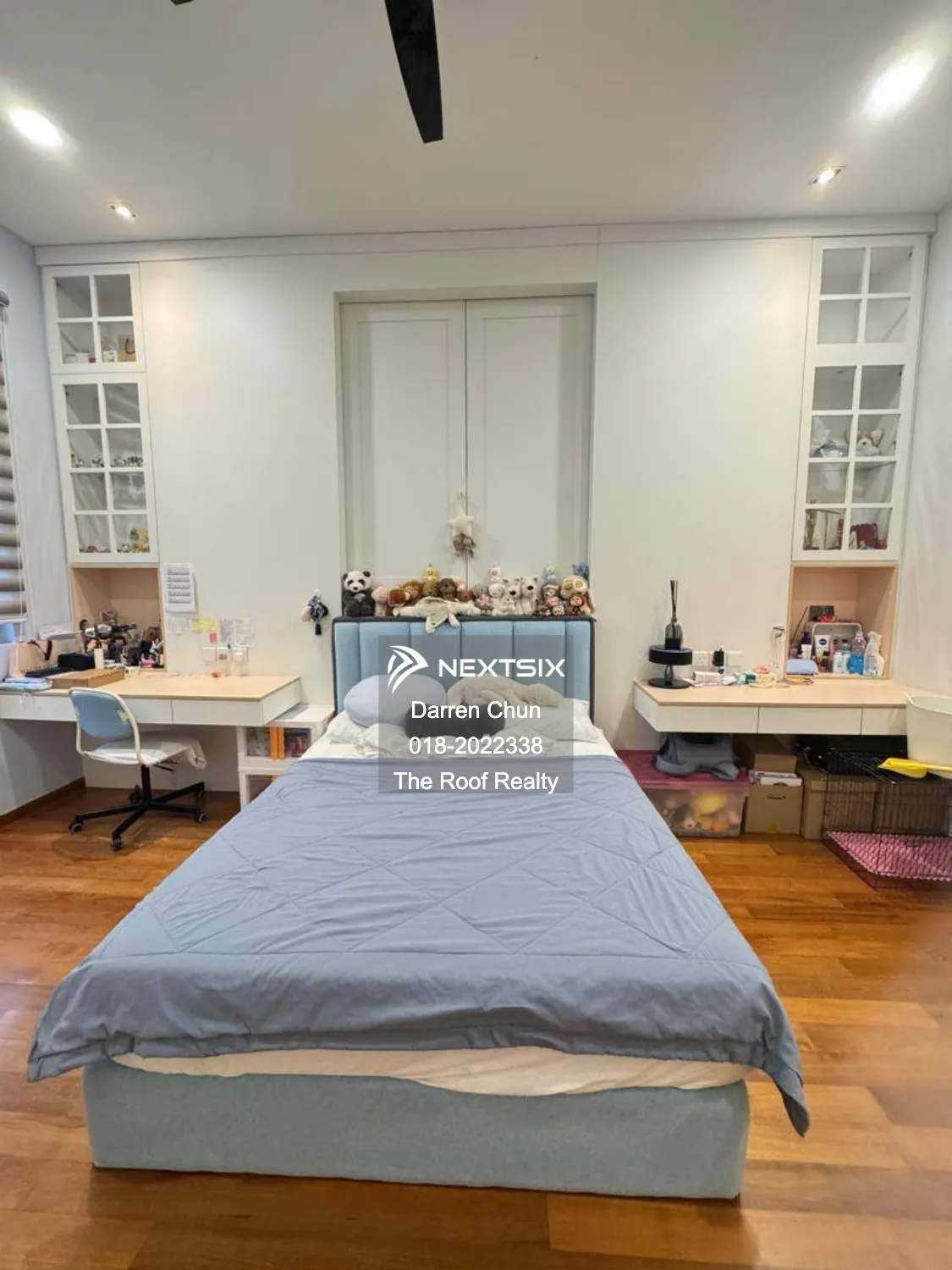 Bungalow For Sale in Johor Bahru Johor - Image 14