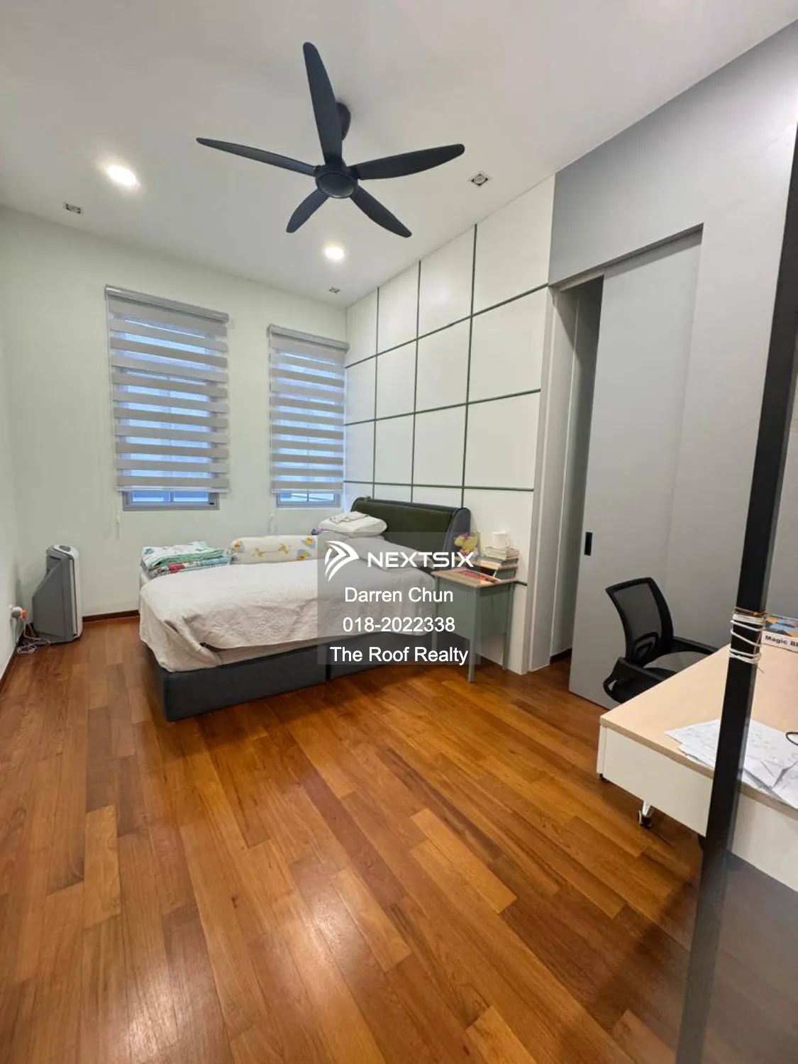 Bungalow For Sale in Johor Bahru Johor - Image 17