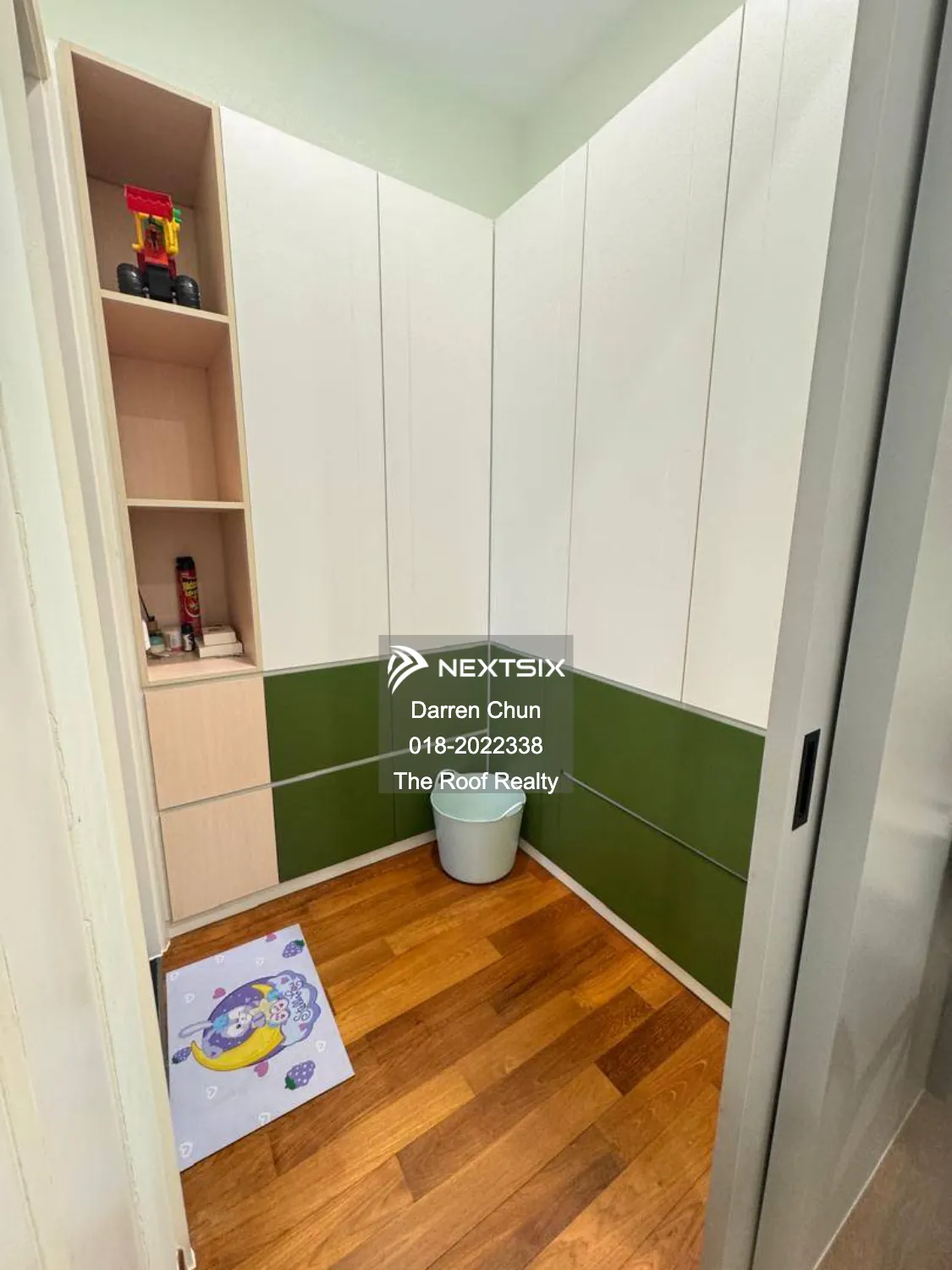 Bungalow For Sale in Johor Bahru Johor - Image 19
