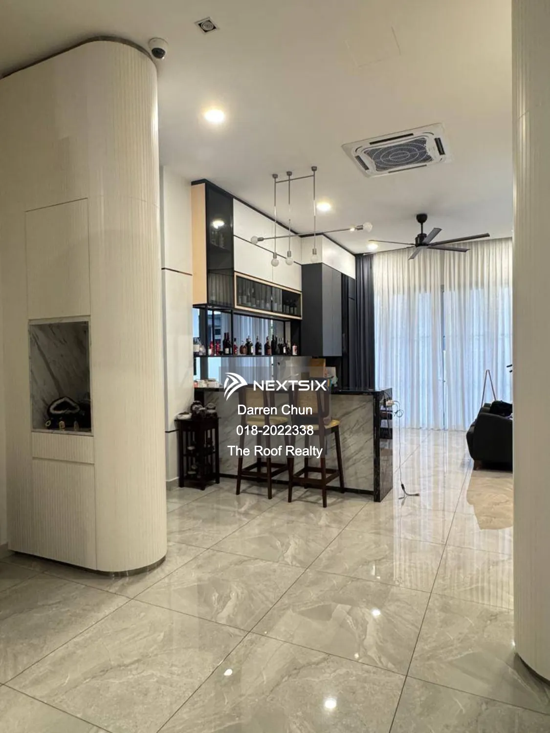 Bungalow For Sale in Johor Bahru Johor - Image 5