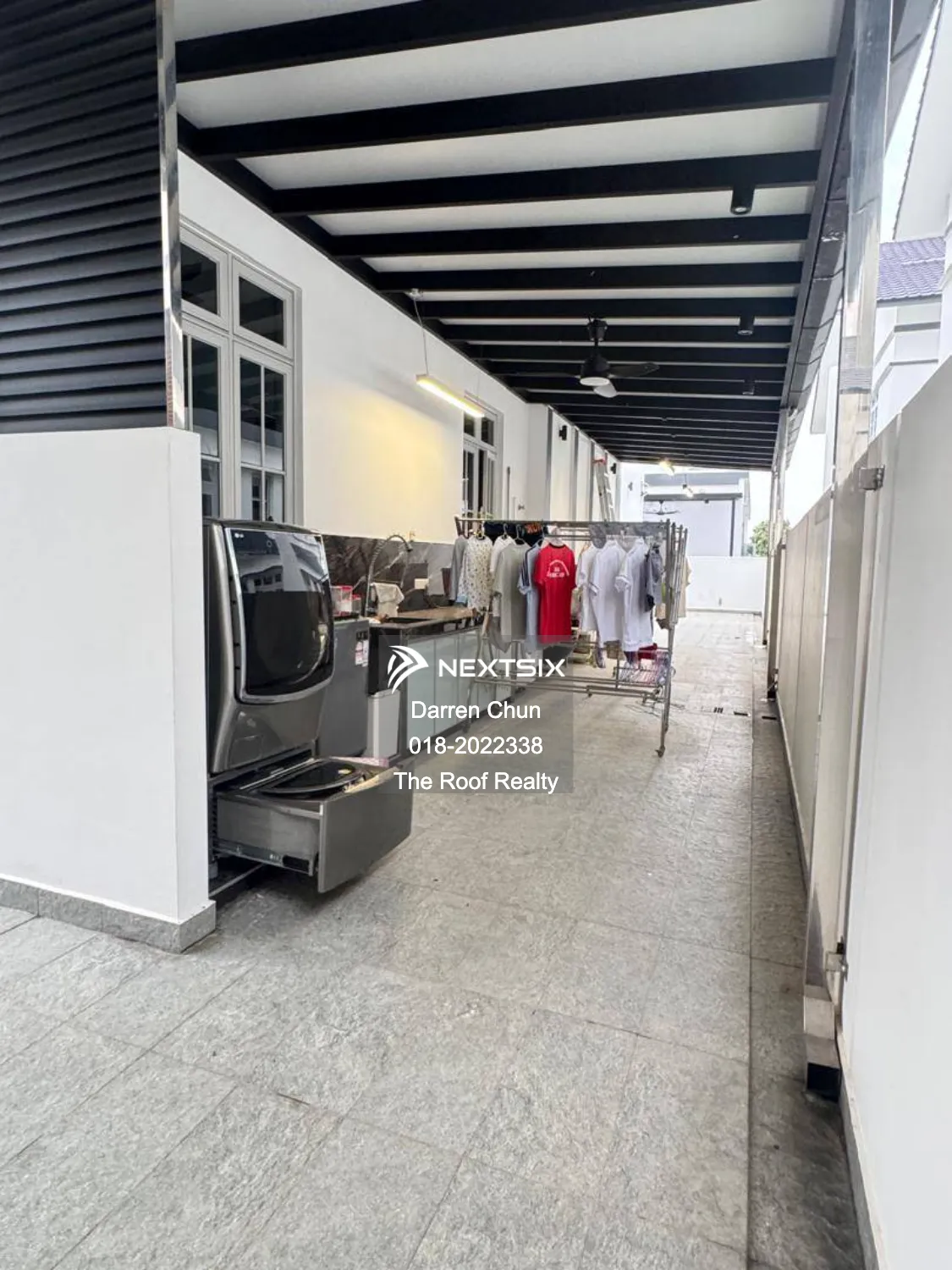 Bungalow For Sale in Johor Bahru Johor - Image 6