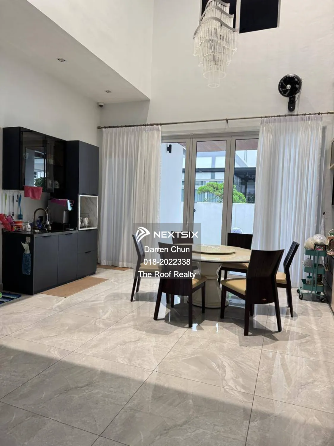 Bungalow For Sale in Johor Bahru Johor - Image 7