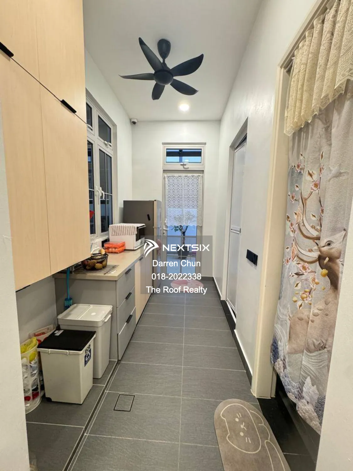 Bungalow For Sale in Johor Bahru Johor - Image 8