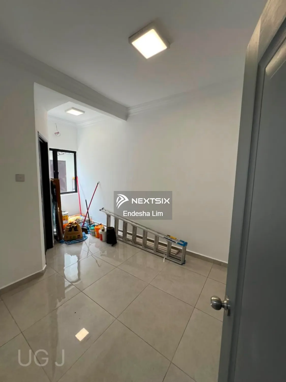 2-sty Terrace/Link House For Sale in Klang Selangor - Image 11