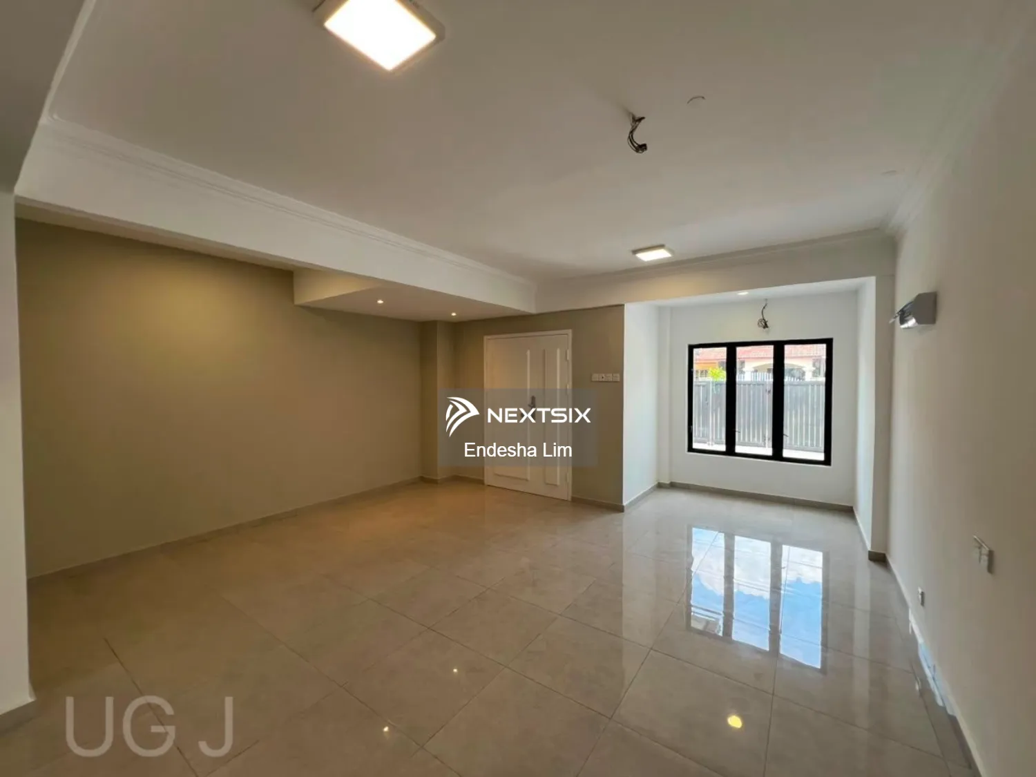 2-sty Terrace/Link House For Sale in Klang Selangor - Image 2