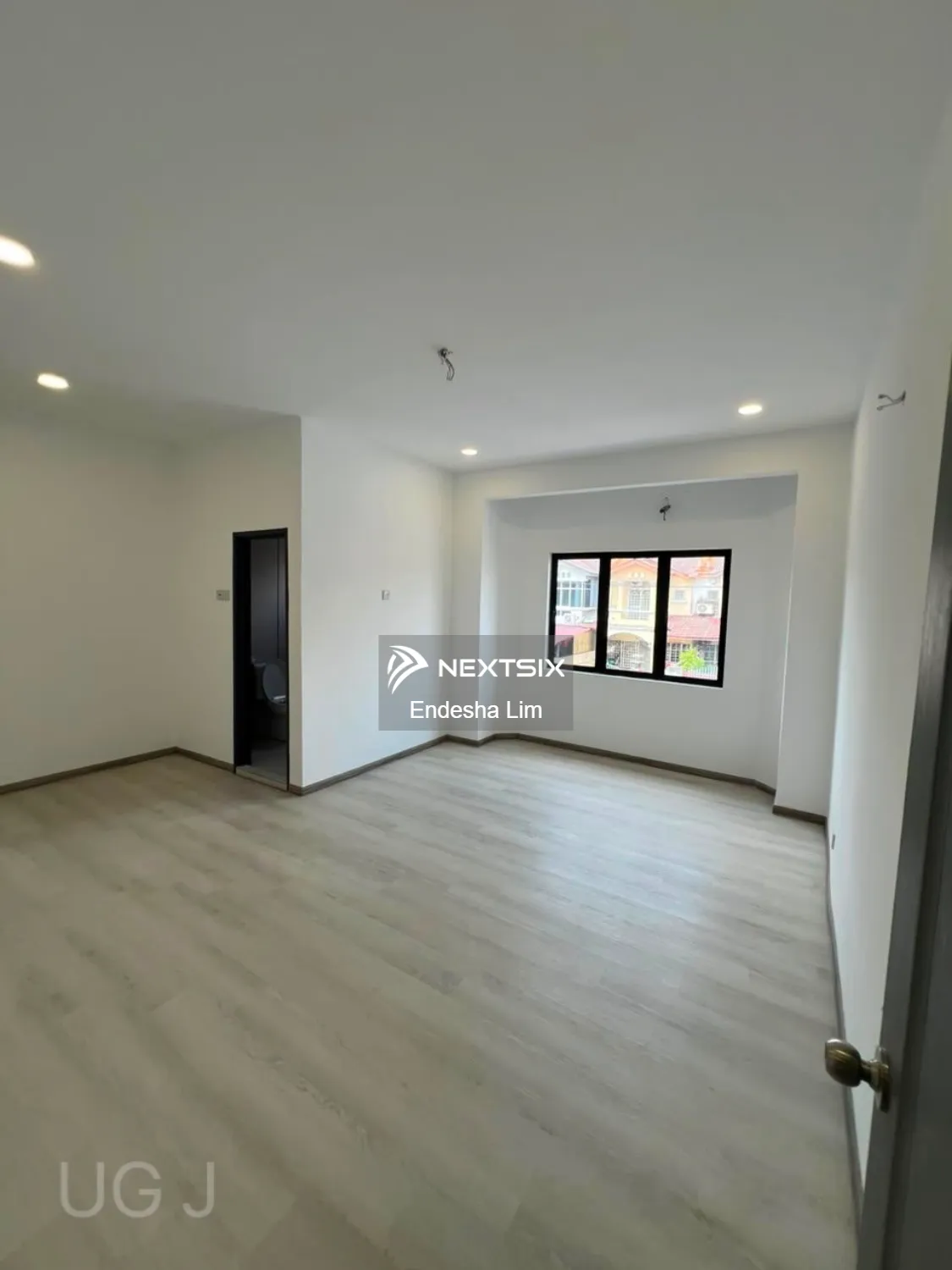 2-sty Terrace/Link House For Sale in Klang Selangor - Image 3