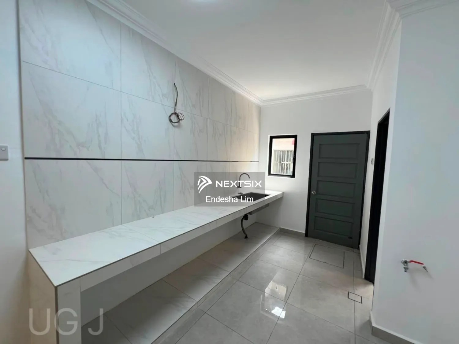2-sty Terrace/Link House For Sale in Klang Selangor - Image 4