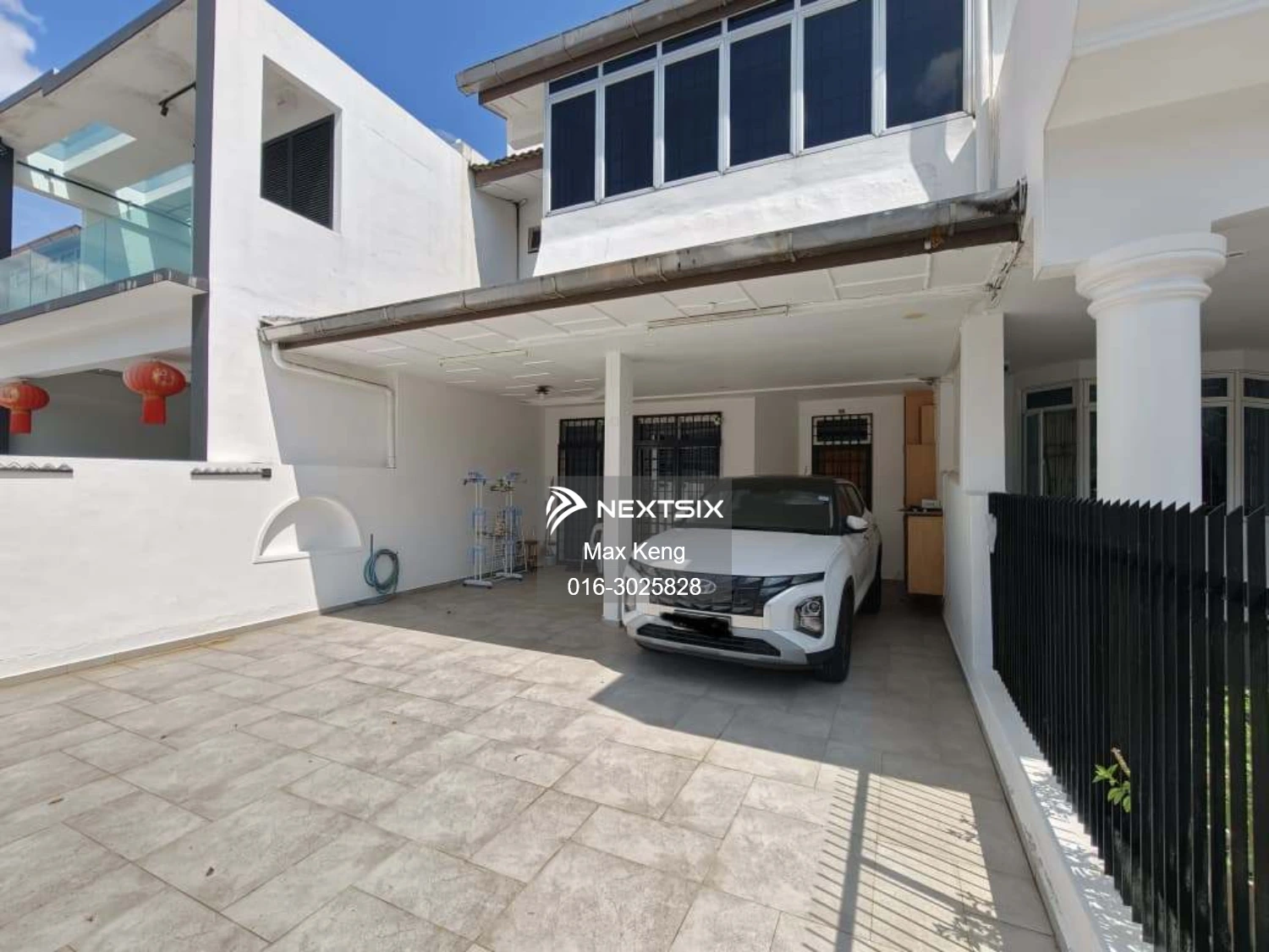 2-sty Terrace/Link House For Sale in Johor Bahru Johor