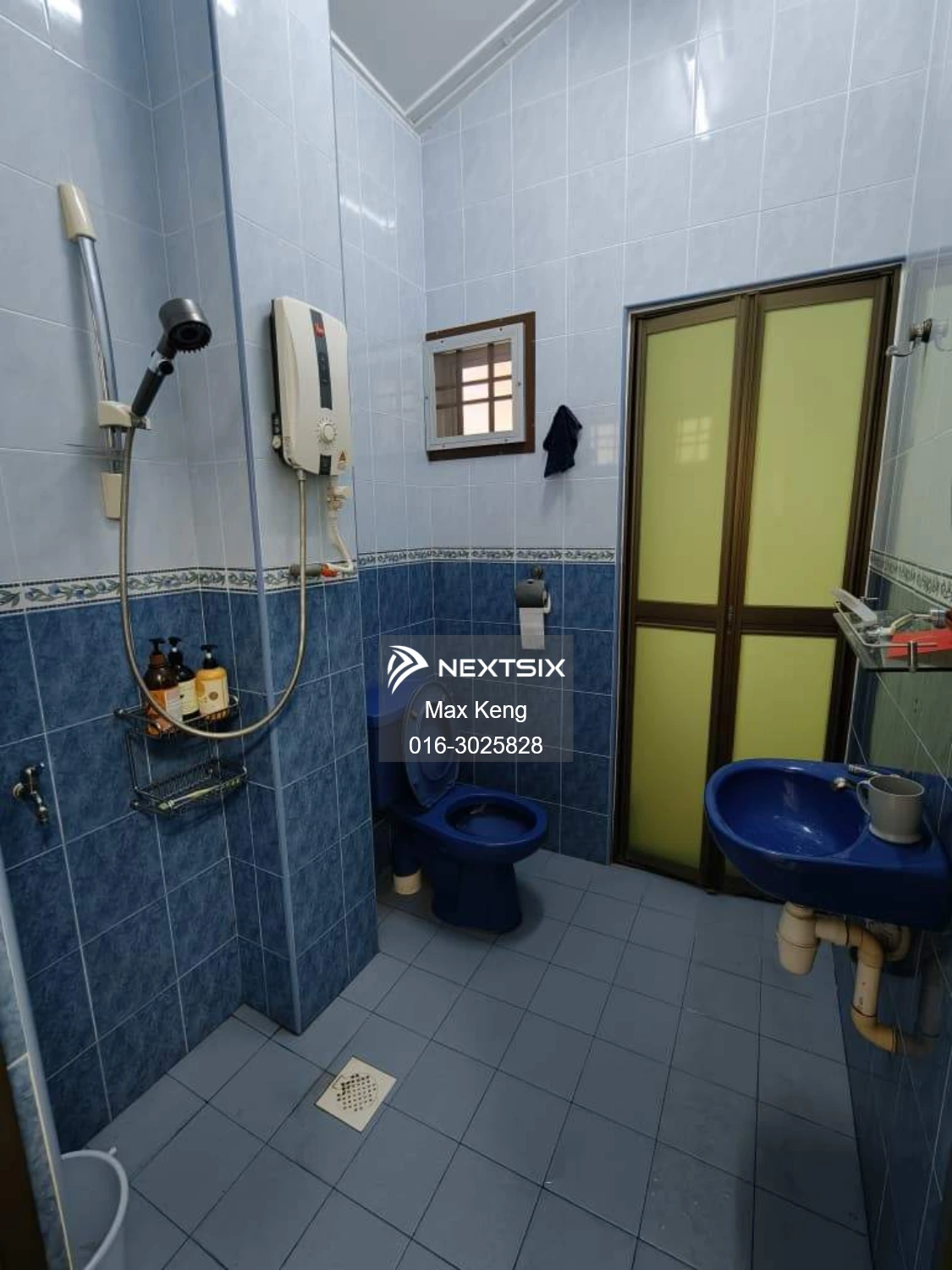 2-sty Terrace/Link House For Sale in Johor Bahru Johor - Image 10