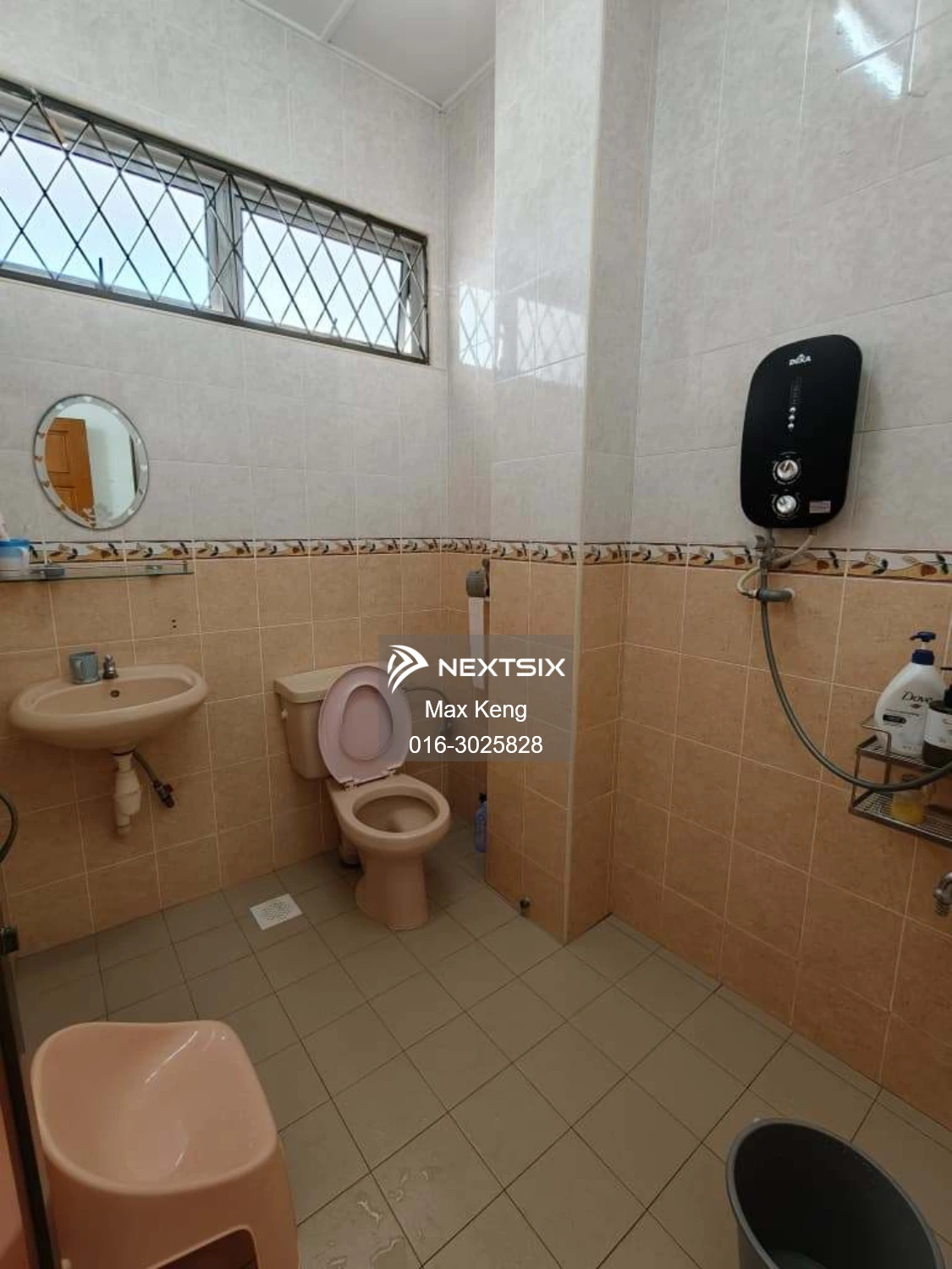 2-sty Terrace/Link House For Sale in Johor Bahru Johor - Image 11