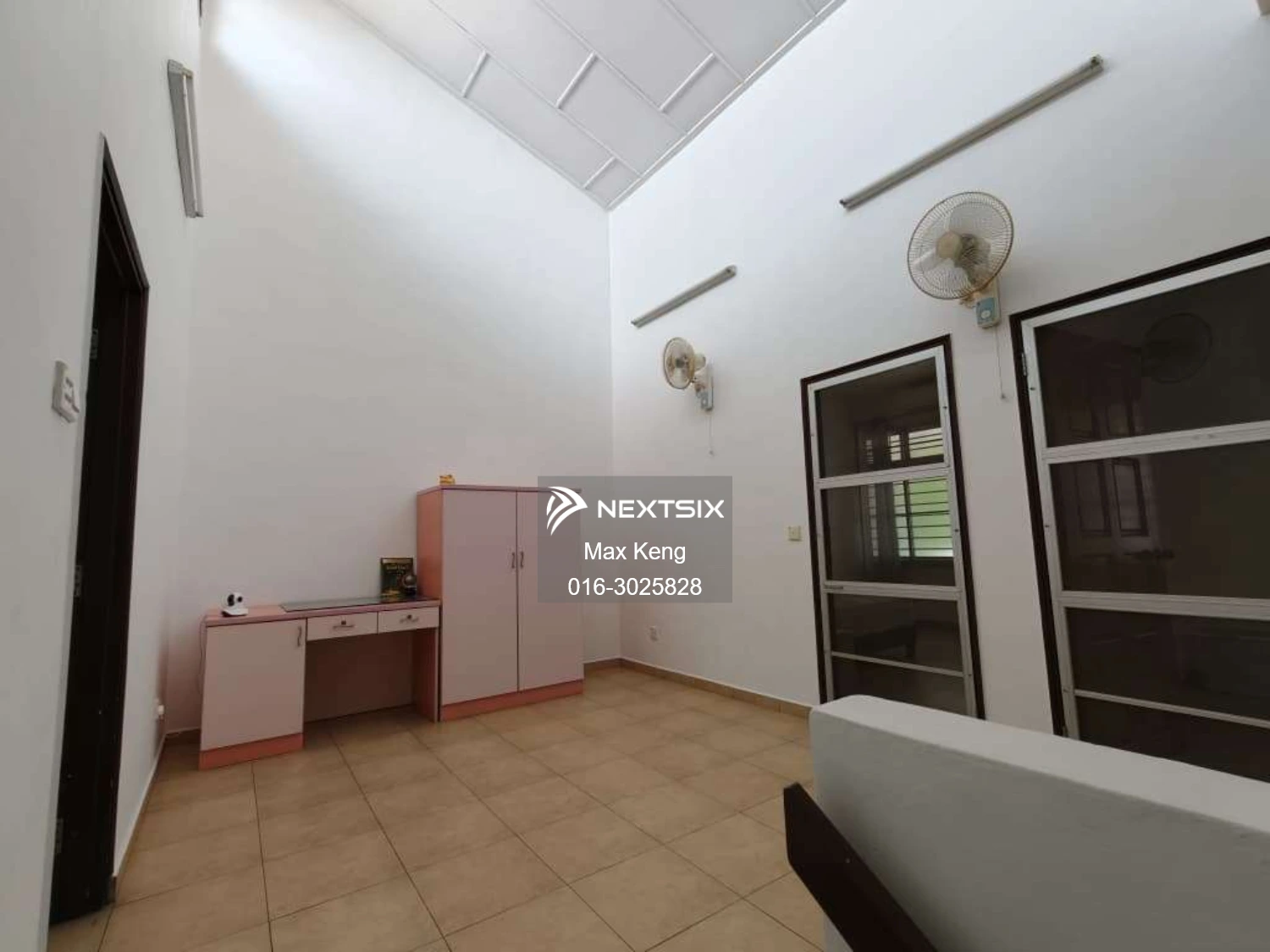 2-sty Terrace/Link House For Sale in Johor Bahru Johor - Image 5