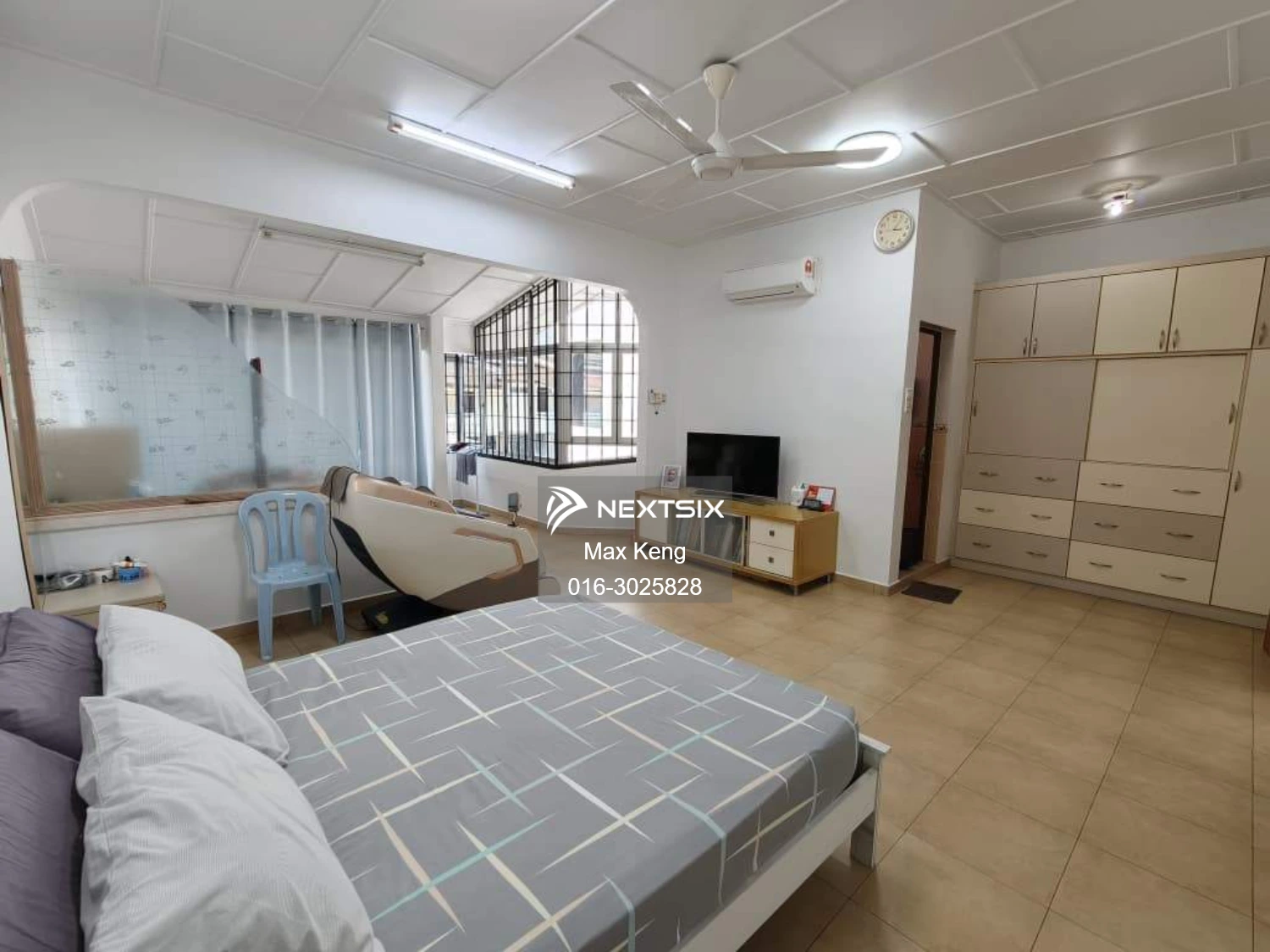 2-sty Terrace/Link House For Sale in Johor Bahru Johor - Image 7