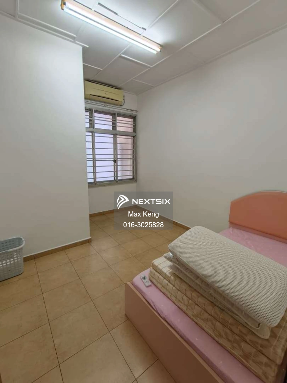 2-sty Terrace/Link House For Sale in Johor Bahru Johor - Image 9