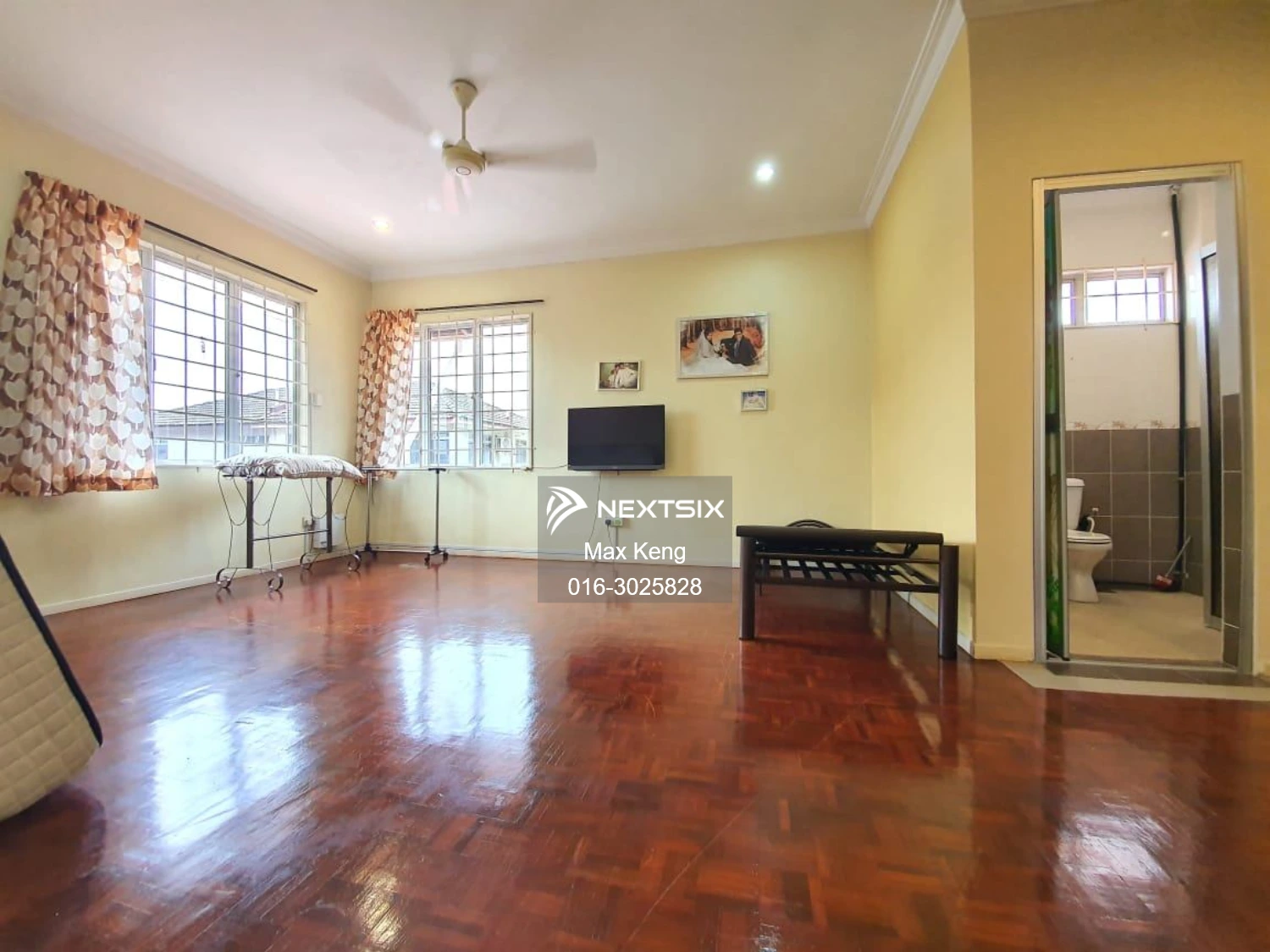 Semi-detached House For Sale in Perling Johor - Image 10