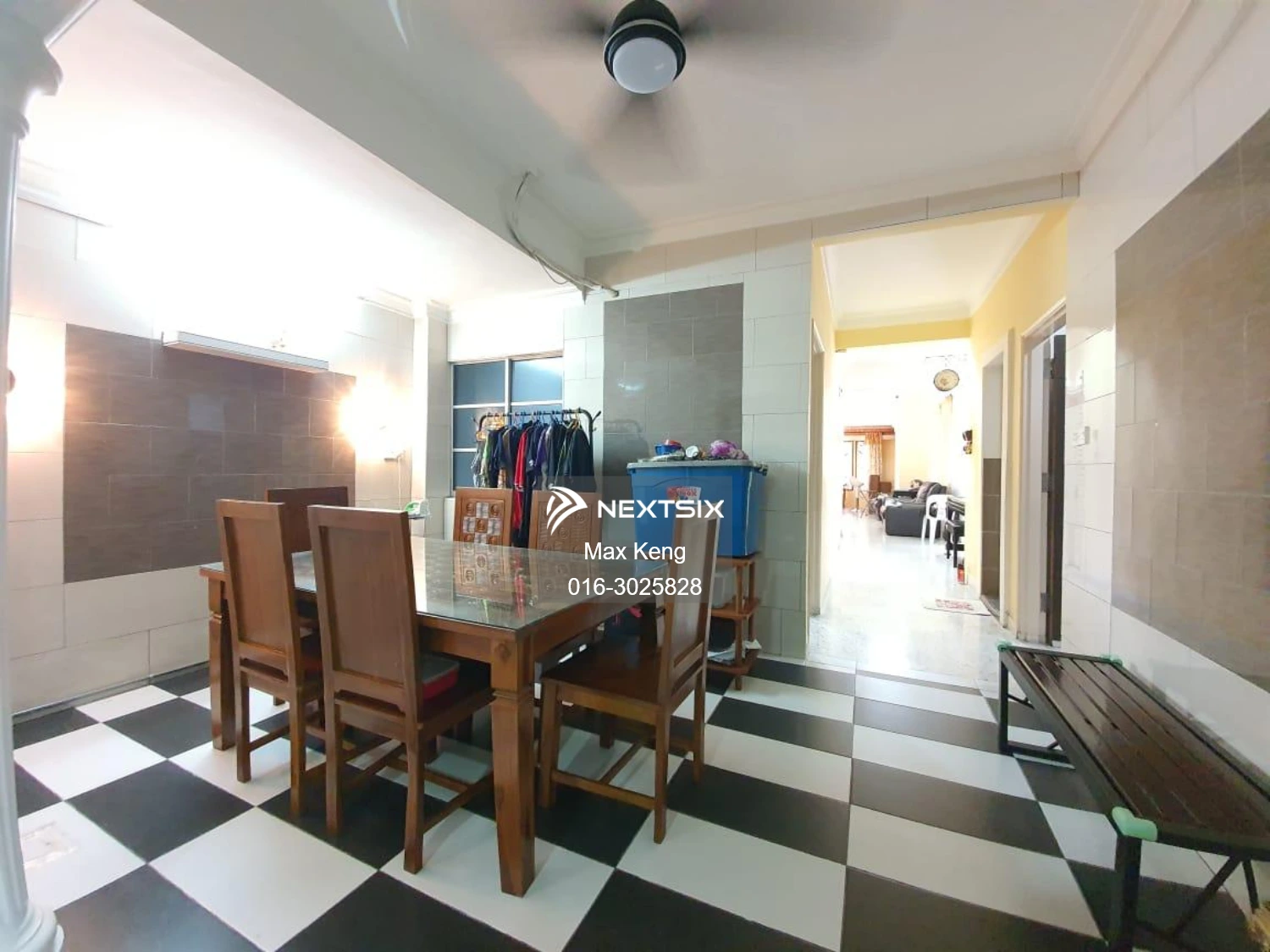 Semi-detached House For Sale in Perling Johor - Image 4