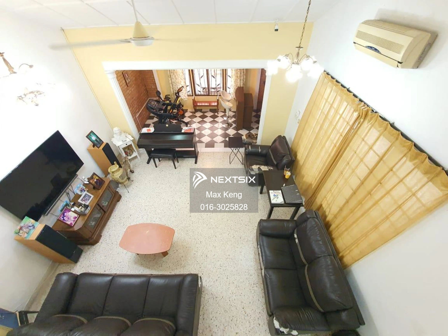 Semi-detached House For Sale in Perling Johor - Image 7