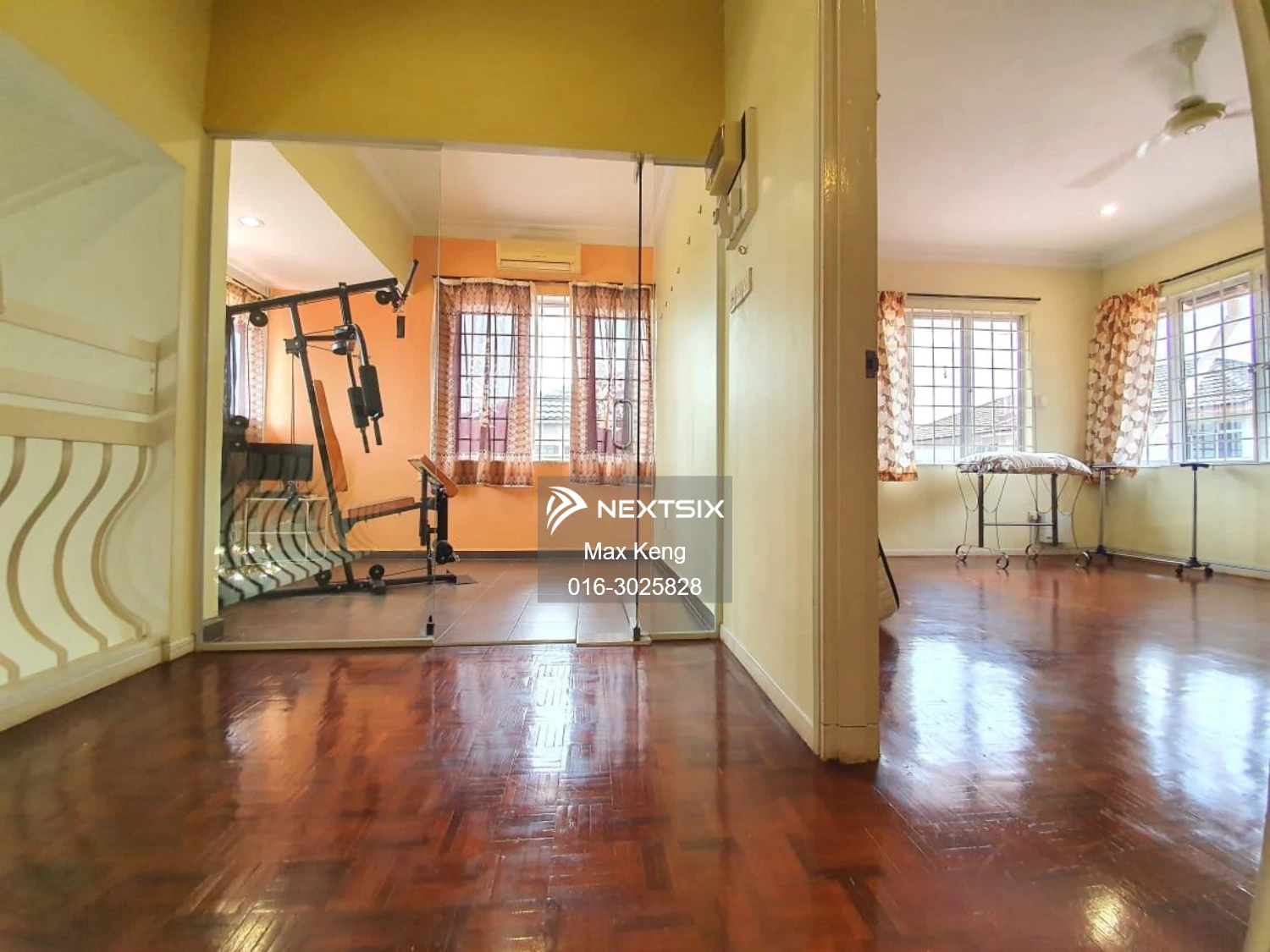 Semi-detached House For Sale in Perling Johor - Image 9
