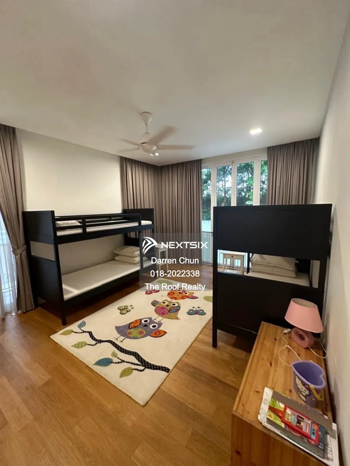 3 Storey Semi-detached Homes For Sale in Iskandar Puteri (Nusajaya) Johor - Image 10