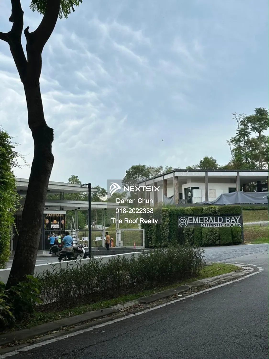 3 Storey Semi-detached Homes For Sale in Iskandar Puteri (Nusajaya) Johor - Image 12