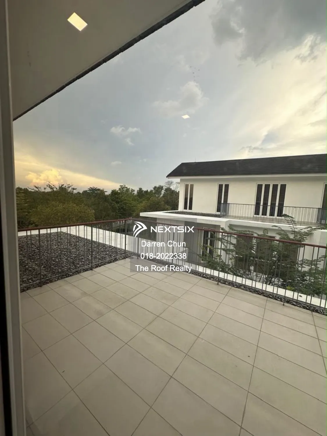 3 Storey Semi-detached Homes For Sale in Iskandar Puteri (Nusajaya) Johor - Image 13