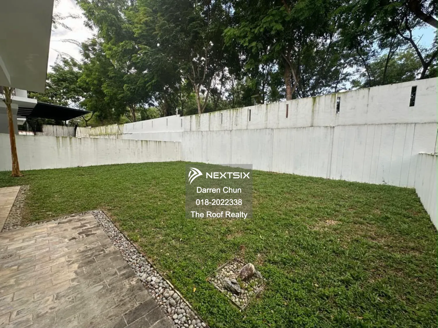 3 Storey Semi-detached Homes For Sale in Iskandar Puteri (Nusajaya) Johor - Image 3