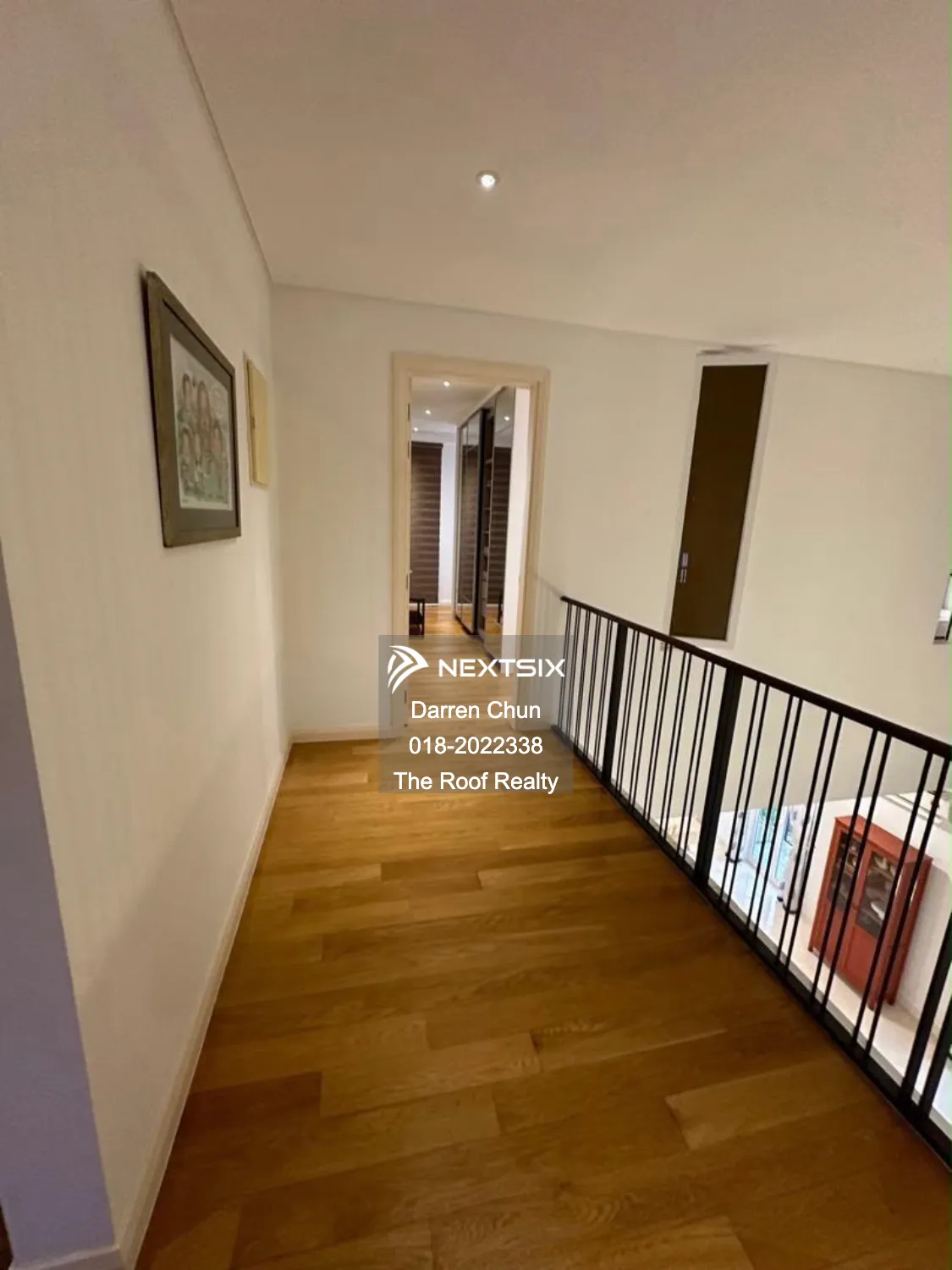 3 Storey Semi-detached Homes For Sale in Iskandar Puteri (Nusajaya) Johor - Image 7