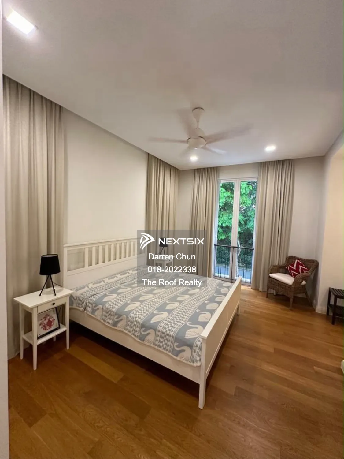 3 Storey Semi-detached Homes For Sale in Iskandar Puteri (Nusajaya) Johor - Image 8