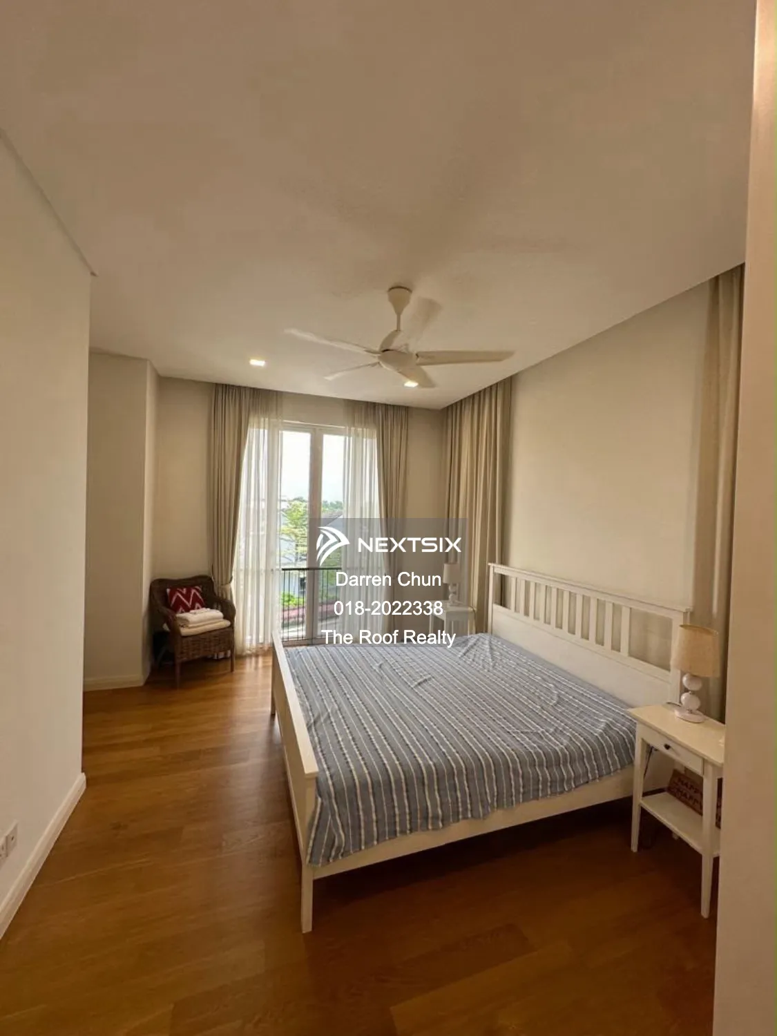 3 Storey Semi-detached Homes For Sale in Iskandar Puteri (Nusajaya) Johor - Image 9