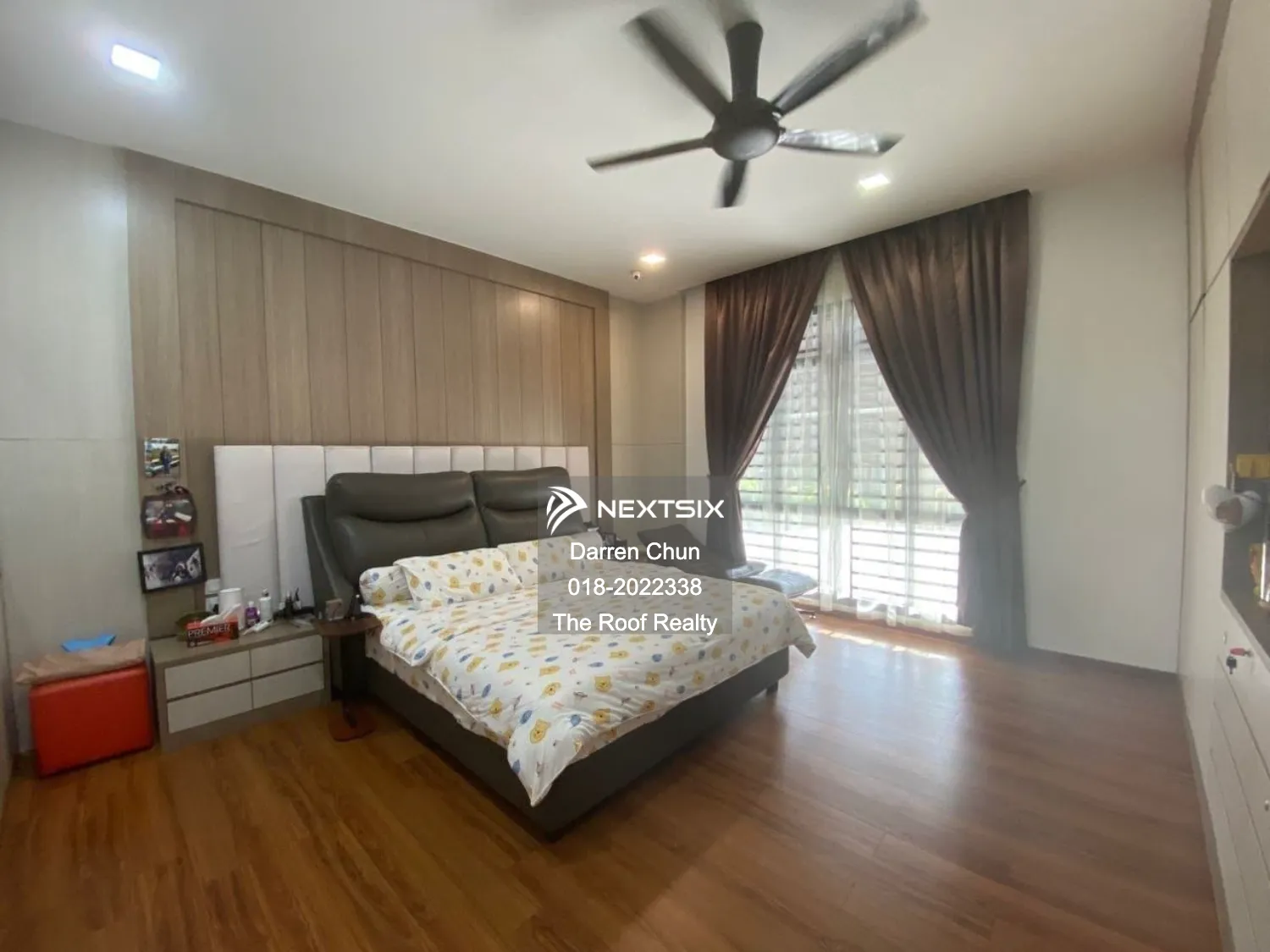 Semi-detached House For Sale in Skudai Johor - Image 9