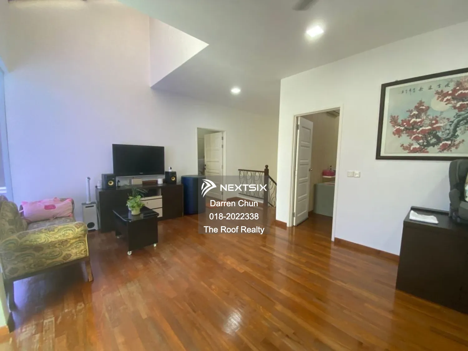 Semi-detached House For Sale in Skudai Johor - Image 10