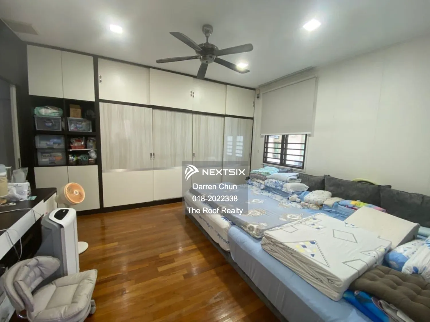 Semi-detached House For Sale in Skudai Johor - Image 11