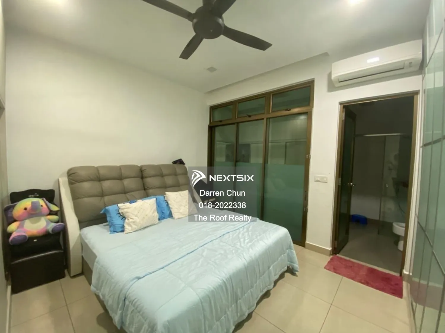 Semi-detached House For Sale in Skudai Johor - Image 12