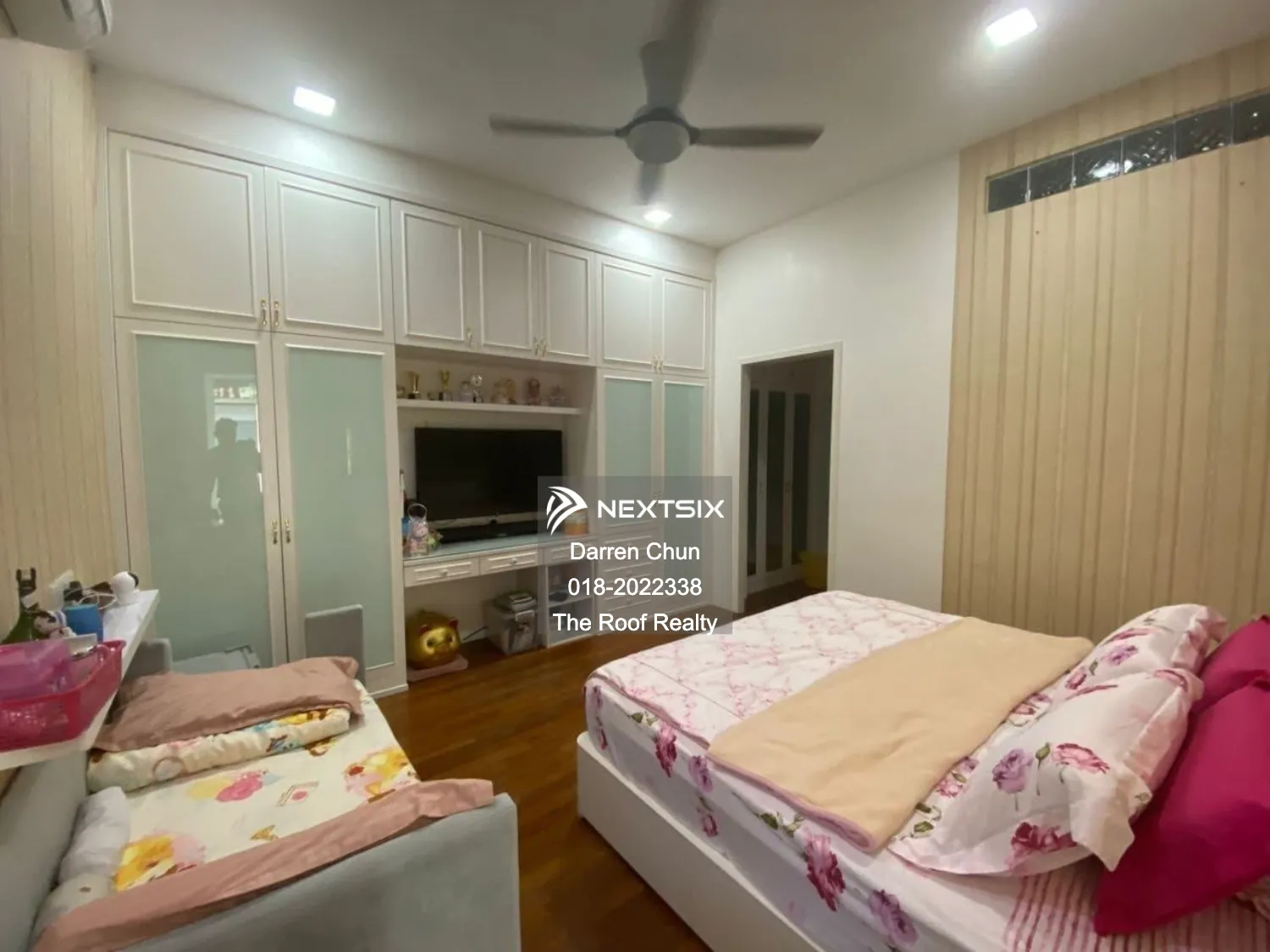 Semi-detached House For Sale in Skudai Johor - Image 13