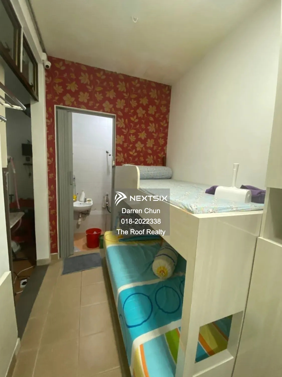 Semi-detached House For Sale in Skudai Johor - Image 16