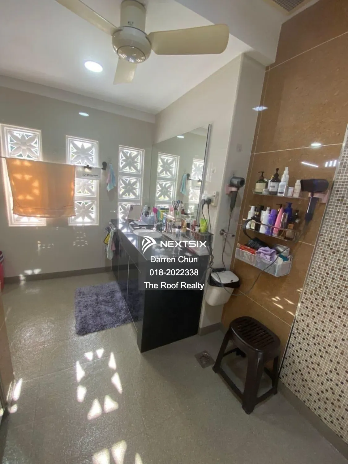 Semi-detached House For Sale in Skudai Johor - Image 17