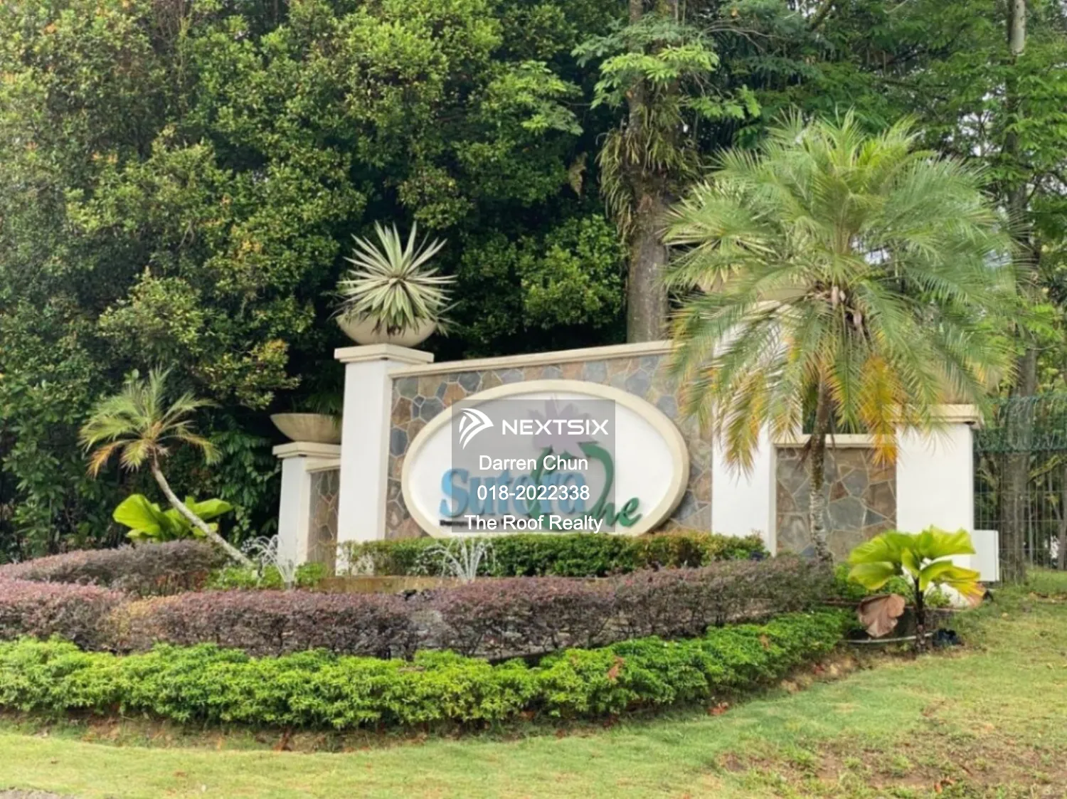 Semi-detached House For Sale in Skudai Johor - Image 2