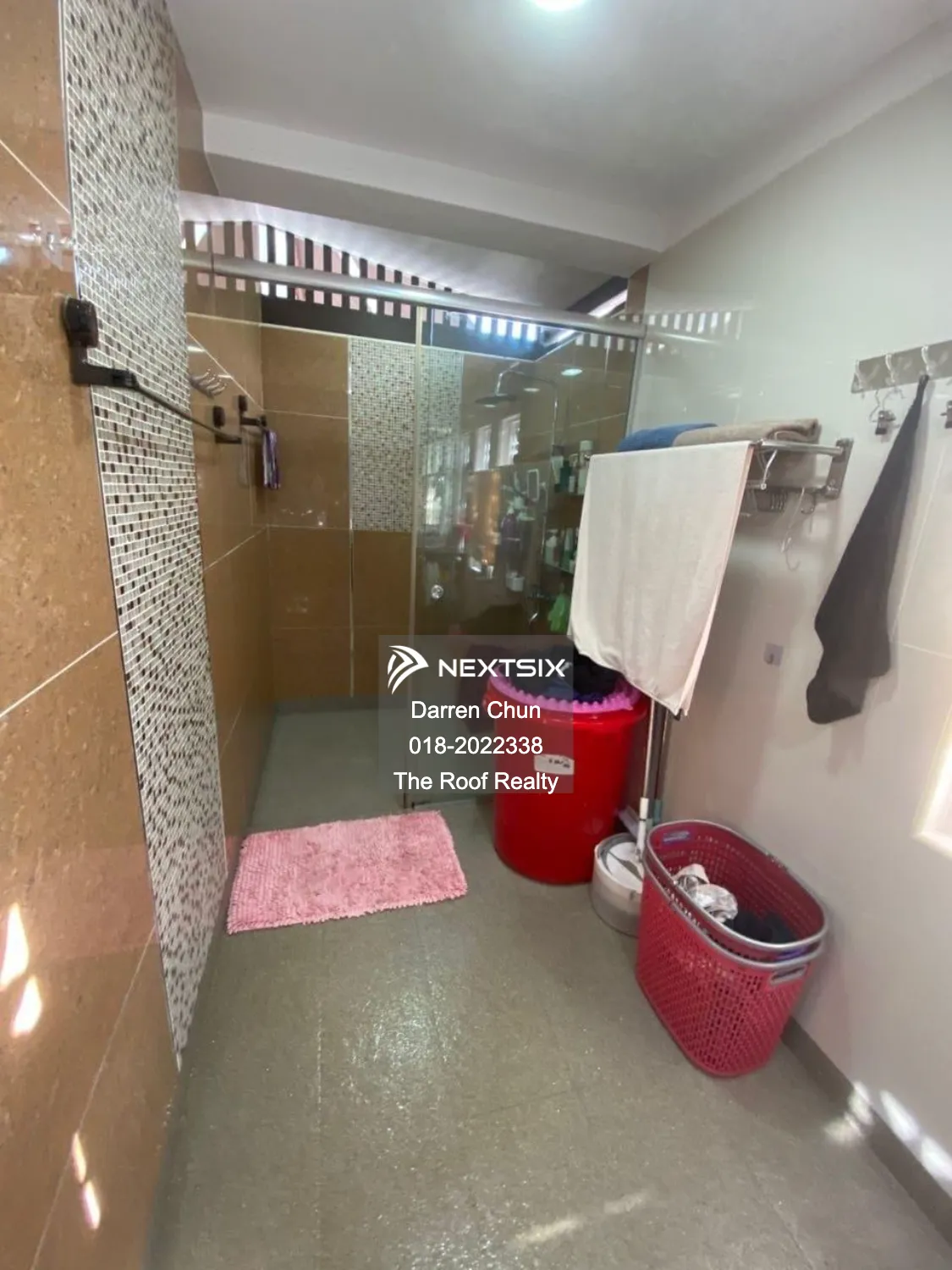 Semi-detached House For Sale in Skudai Johor - Image 19