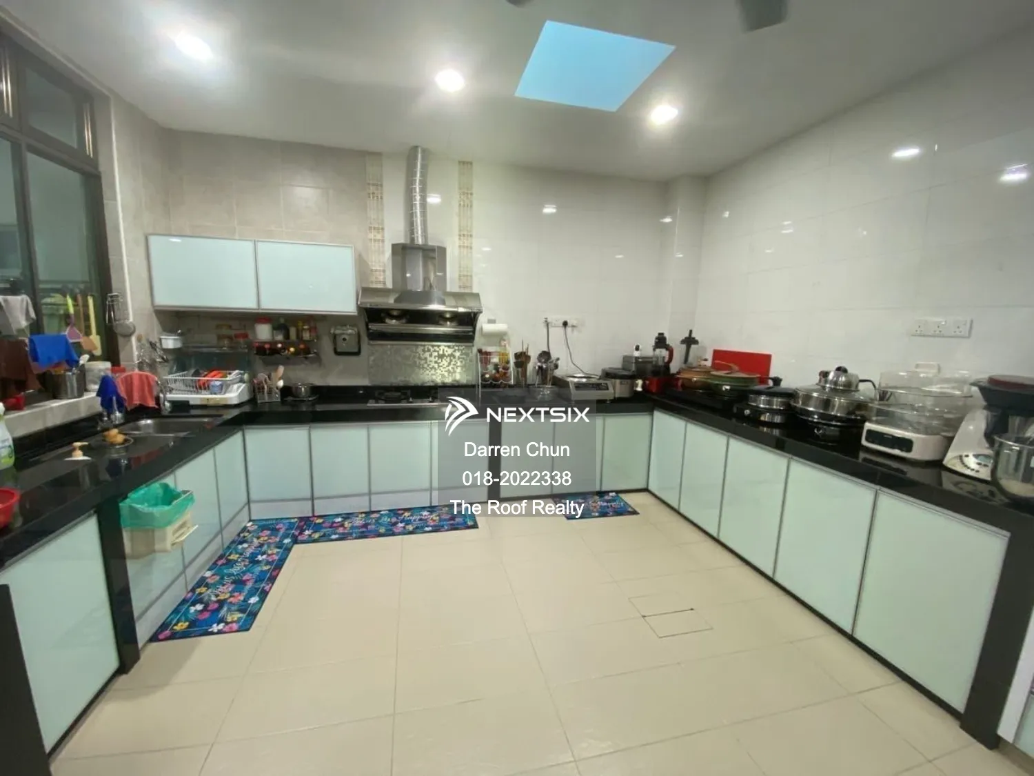 Semi-detached House For Sale in Skudai Johor - Image 5