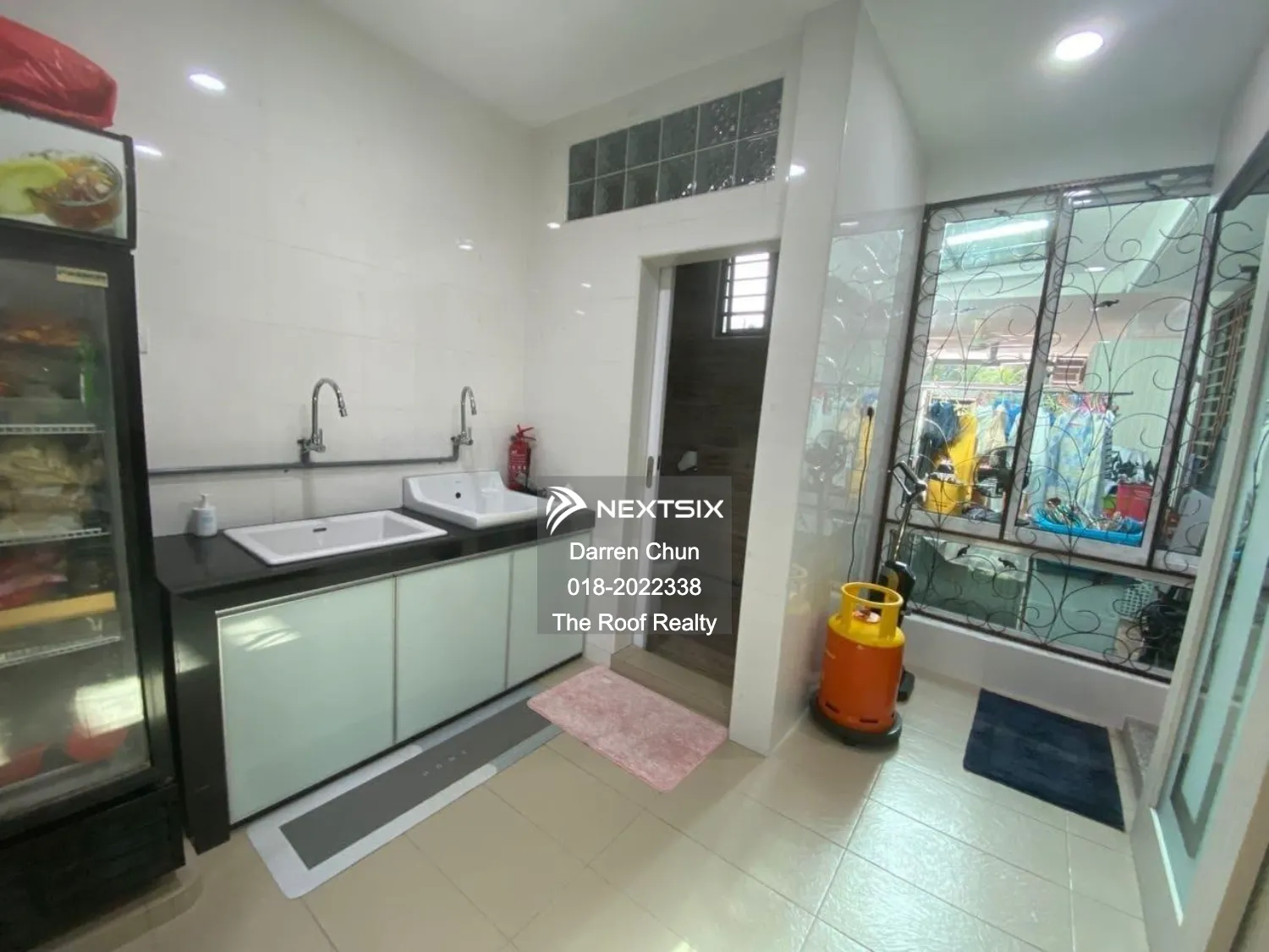 Semi-detached House For Sale in Skudai Johor - Image 6