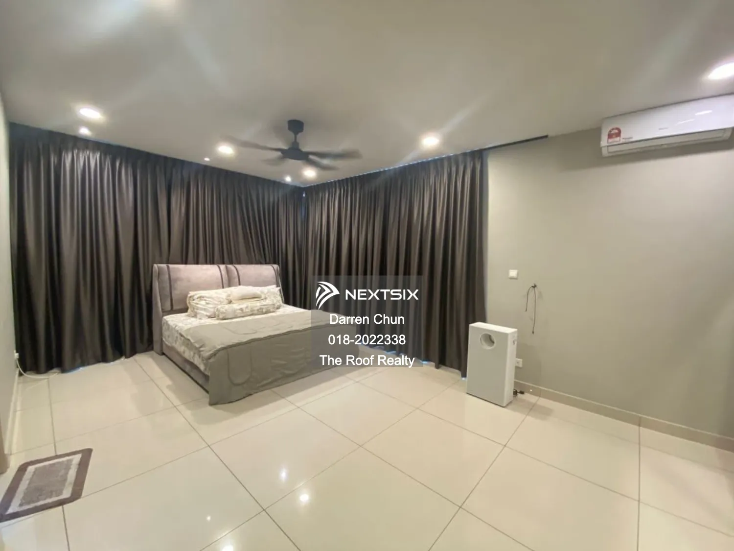 Semi-detached House For Sale in Skudai Johor - Image 7