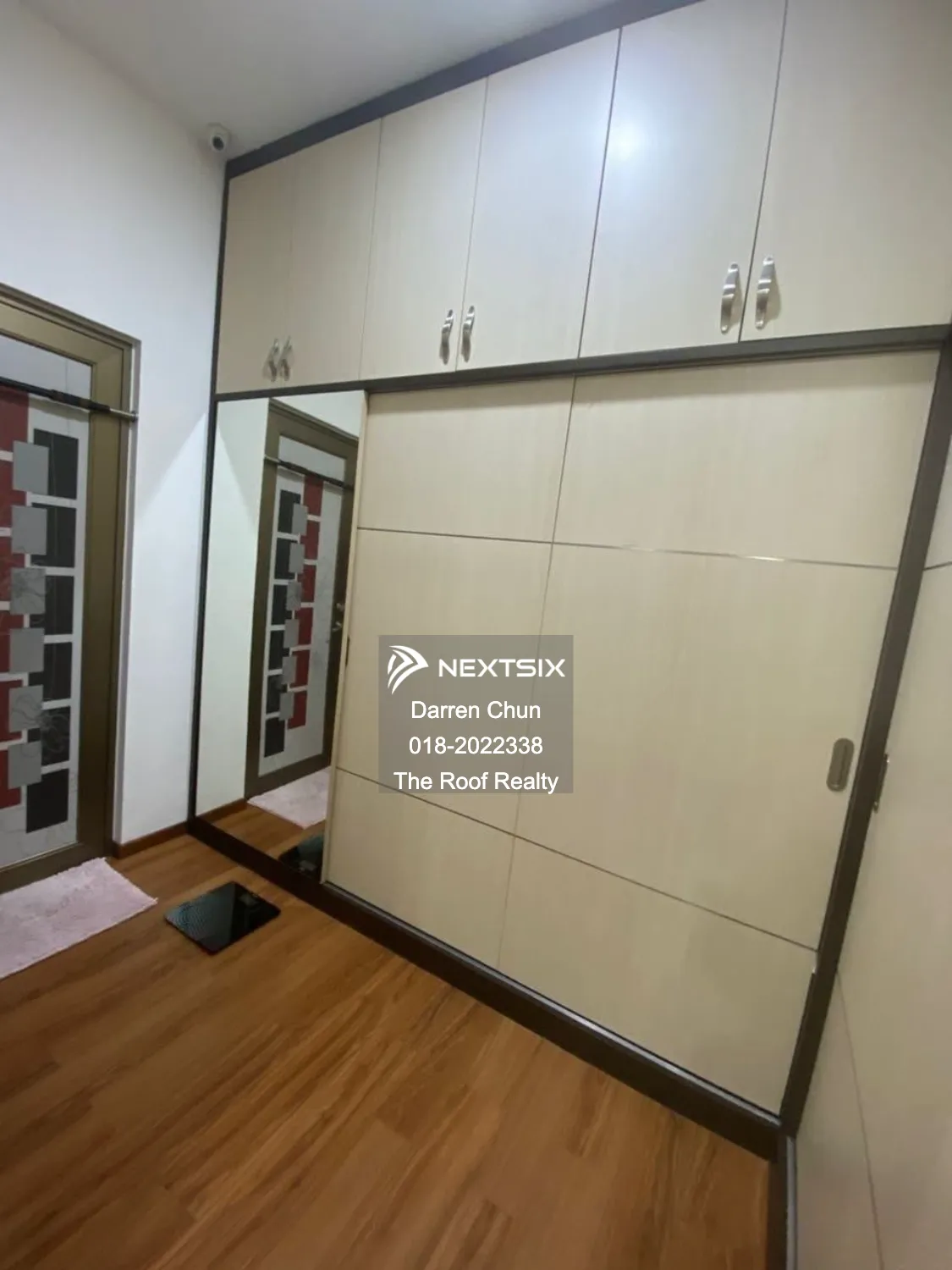Semi-detached House For Sale in Skudai Johor - Image 8