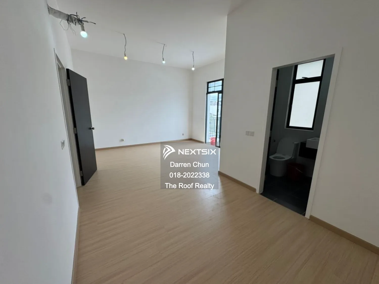 Cluster House For Sale in Iskandar Puteri (Nusajaya) Johor - Image 11