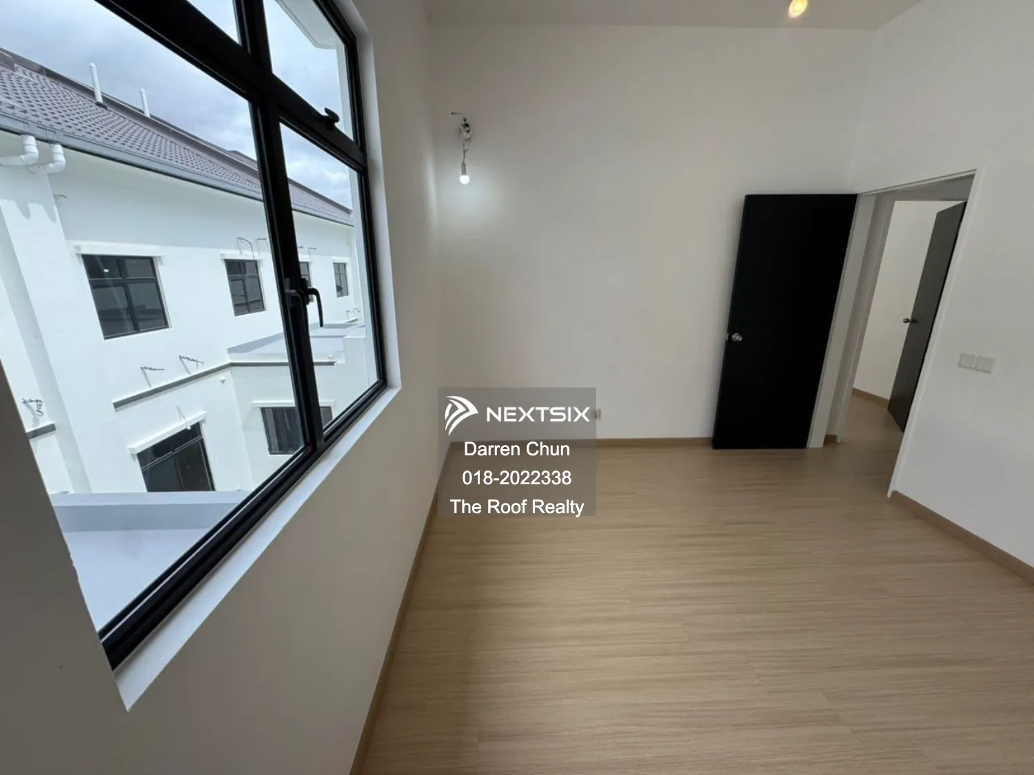 Cluster House For Sale in Iskandar Puteri (Nusajaya) Johor - Image 16