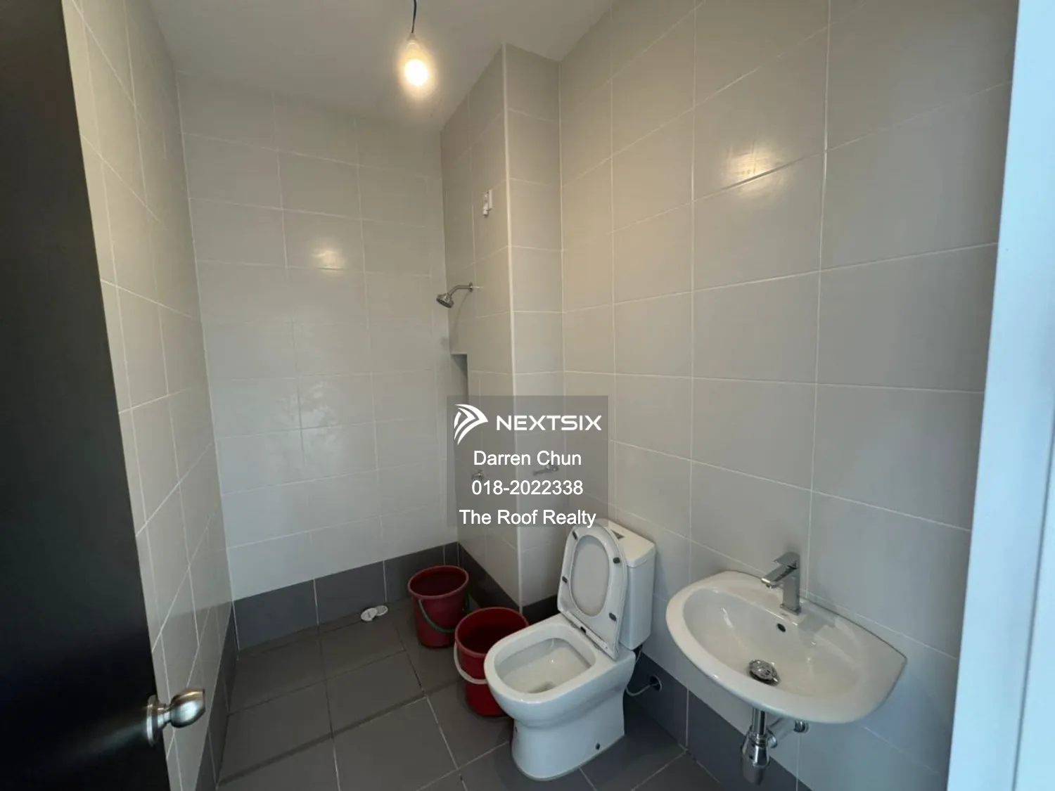 Cluster House For Sale in Iskandar Puteri (Nusajaya) Johor - Image 17