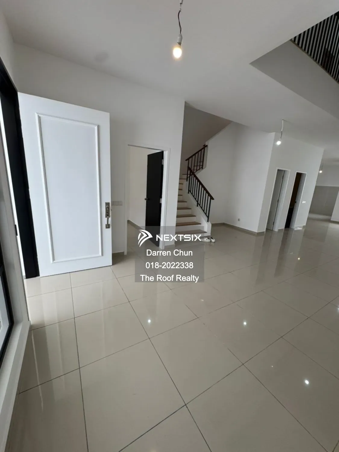 Cluster House For Sale in Iskandar Puteri (Nusajaya) Johor - Image 2
