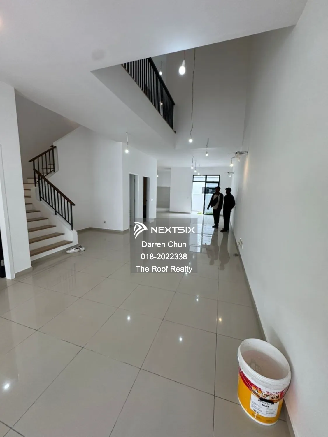 Cluster House For Sale in Iskandar Puteri (Nusajaya) Johor - Image 4