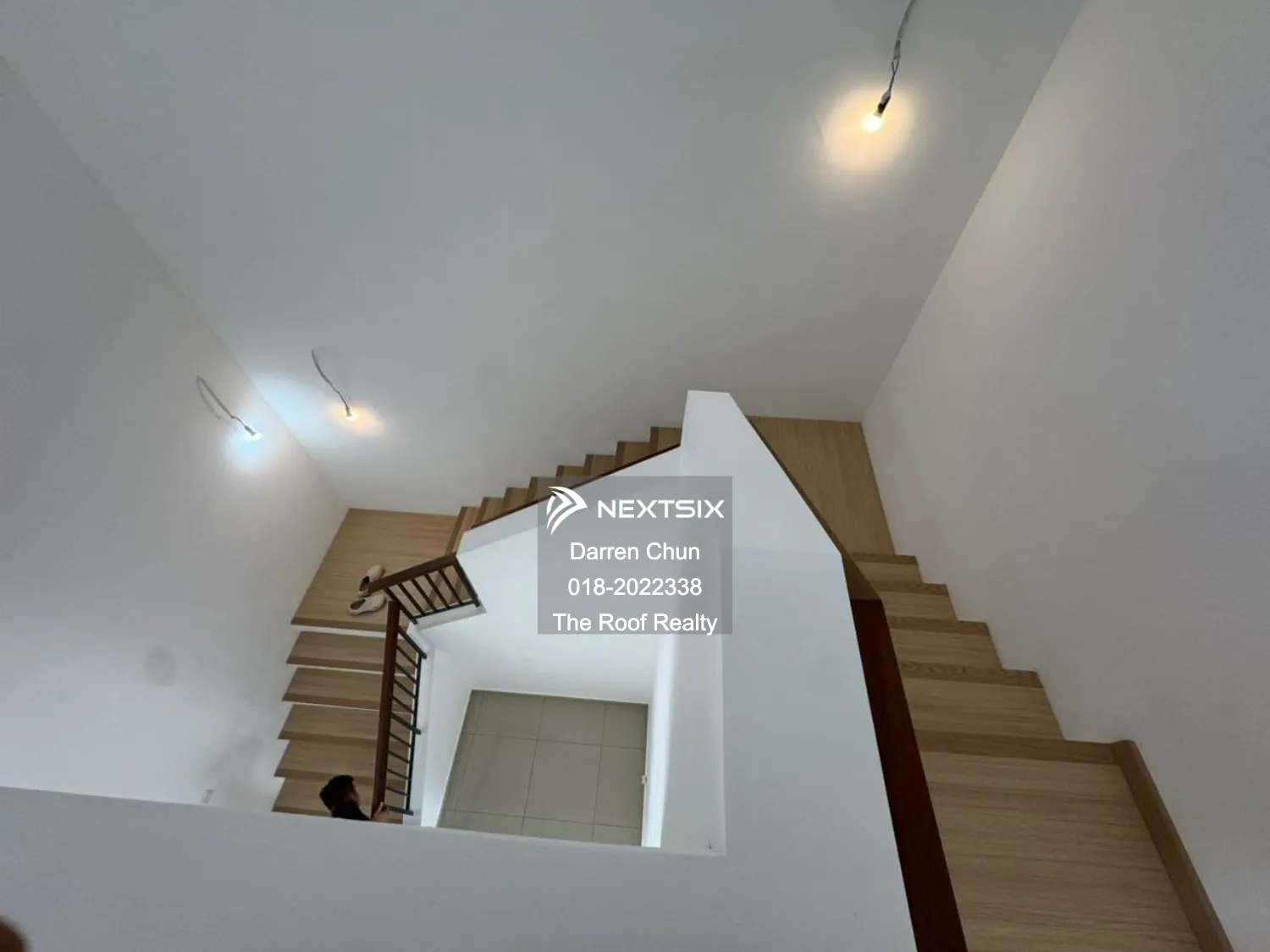 Cluster House For Sale in Iskandar Puteri (Nusajaya) Johor - Image 5