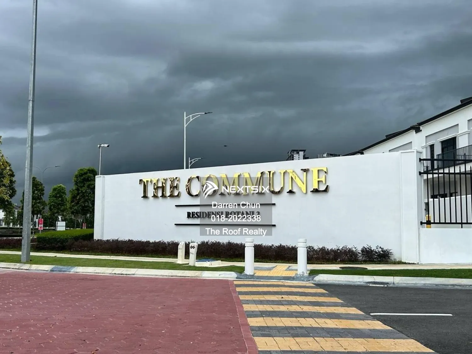 Cluster House For Sale in Iskandar Puteri (Nusajaya) Johor - Image 6
